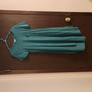 LuLaRoe Carly Dress
